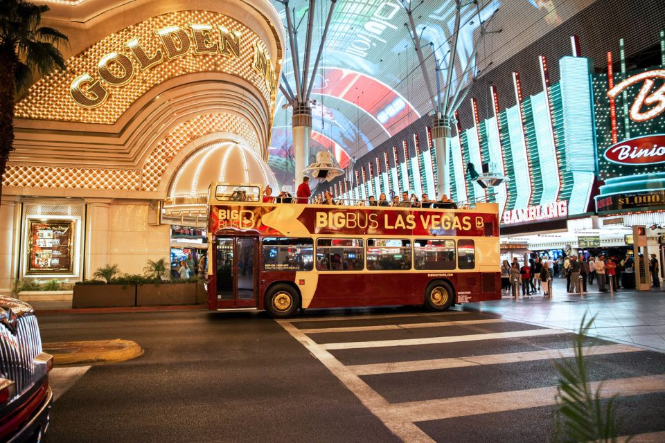 Tours & Day Trips, Las Vegas tours