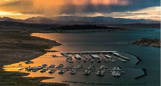 Nevada Boating, Nevada Boating marina