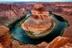 Colorado Big Bend National Park
