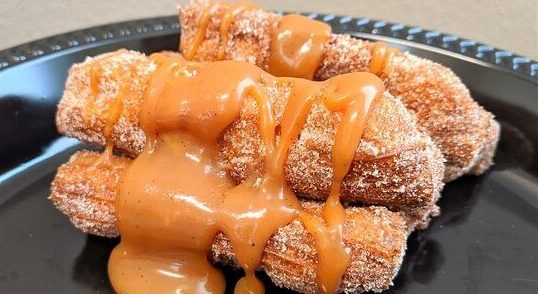 Henderson Nevada Dining, CRAFTkitchen famous dish