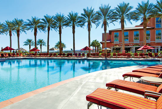 Henderson Hotels, henderson nv hotel pool and hotel views