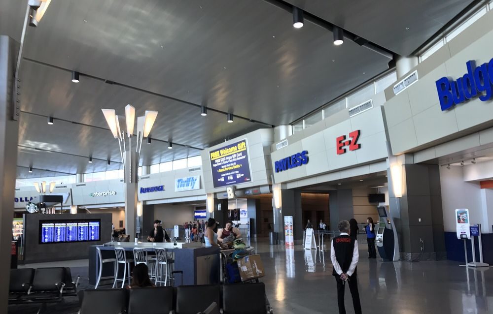 Rental Cars, Las Vegas Rental Cars