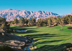 shadow creek las vegas